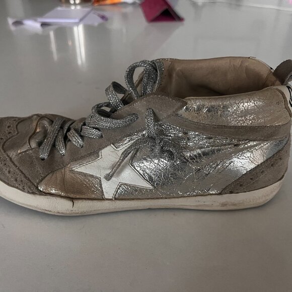 Golden Goose - Picture 5 of 6